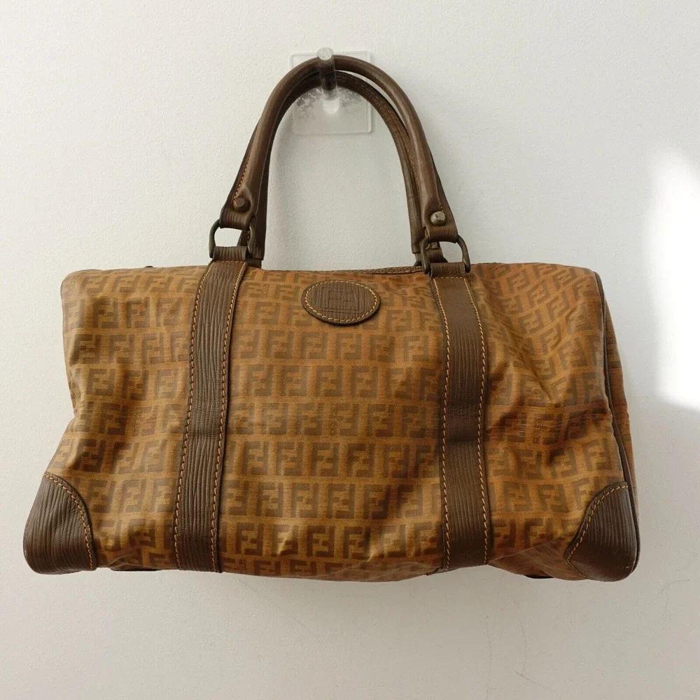 Fendi rank used